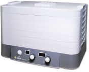 L'Equip Filter Pro Dehydrator - $169.99 & FREE SHIPPING! <Font color=Blue>Rated #1